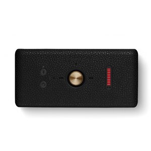 Boxa portabila MARSHALL Emberton III, Bluetooth, IP67, negru Boxa portabila MARSHALL Emberton III, Bluetooth, IP67, negru