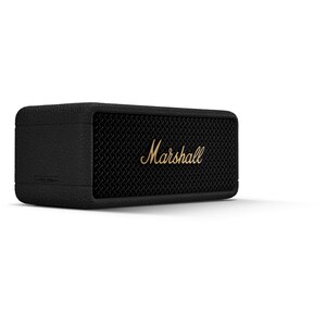 Boxa portabila MARSHALL Emberton III, Bluetooth, IP67, negru Boxa portabila MARSHALL Emberton III, Bluetooth, IP67, negru