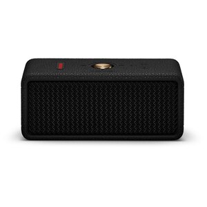 Boxa portabila MARSHALL Emberton III, Bluetooth, IP67, negru Boxa portabila MARSHALL Emberton III, Bluetooth, IP67, negru