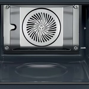 Cuptor incorporabil ELECTROLUX EOA9S3DC, Electric, SteamPro, Autocuratare cu abur, 70 l, Clasa A++, negru Cuptor incorporabil ELECTROLUX EOA9S3DC, Electric, SteamPro, Autocuratare cu abur, 70 l, Clasa A++, negru