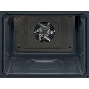 Cuptor incorporabil ELECTROLUX SurroundCook EOD7C37E, Electric, SteamBake, Autocuratare catalitica, 72 l, Clasa A+, negru Cuptor incorporabil ELECTROLUX SurroundCook EOD7C37E, Electric, SteamBake, Autocuratare catalitica, 72 l, Clasa A+, negru