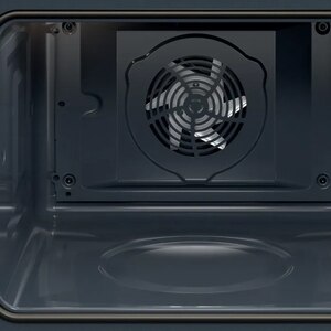 Cuptor incorporabil ELECTROLUX EOF7P86H2, Electric, SurroundCook, Autocuratare pirolitica, 72 l, Clasa A++, negru Cuptor incorporabil ELECTROLUX EOF7P86H2, Electric, SurroundCook, Autocuratare pirolitica, 72 l, Clasa A++, negru