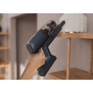 Aspirator vertical ELECTROLUX Seria 700 EP71UB14DB, 0.3l, 14.4V, autonomie max 50 min, negru Aspirator vertical ELECTROLUX Seria 700 EP71UB14DB, 0.3l, 14.4V, autonomie max 50 min, negru