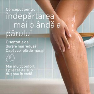 Epilator BRAUN Silk-epil 5 SE5-000, 28 pensete, 2 viteze, SmartLight, MicroGrip, Wet&Dry, acumulator, alb-roz Epilator BRAUN Silk-epil 5 SE5-000, 28 pensete, 2 viteze, SmartLight, MicroGrip, Wet&Dry, acumulator, alb-roz