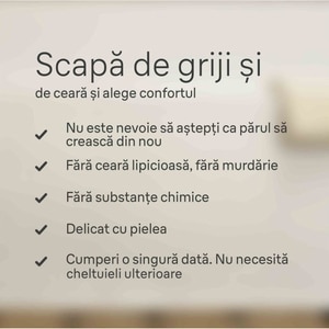 Epilator BRAUN Silk-epil 5 SE5-000, 28 pensete, 2 viteze, SmartLight, MicroGrip, Wet&Dry, acumulator, alb-roz Epilator BRAUN Silk-epil 5 SE5-000, 28 pensete, 2 viteze, SmartLight, MicroGrip, Wet&Dry, acumulator, alb-roz