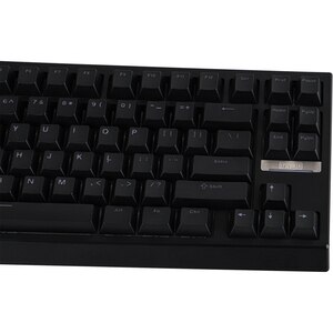 Tastatura Gaming Wireless mecanica EPOMAKER G84, Bluetooth, USB, Layout US, negru Tastatura Gaming Wireless mecanica EPOMAKER G84, Bluetooth, USB, Layout US, negru