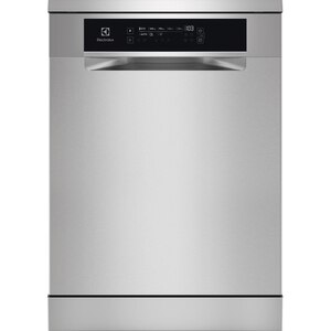 Masina de spalat vase independenta ELECTROLUX ESG88600SX, 14 seturi, 8 programe, 60 cm, Clasa A, inox Masina de spalat vase independenta ELECTROLUX ESG88600SX, 14 seturi, 8 programe, 60 cm, Clasa A, inox