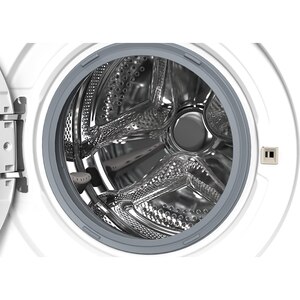 Masina de spalat rufe frontala SHARP ES-NFA814BW1NNA-EE, AllergySmart, 8 kg, 1400rpm, Clasa A, alb Masina de spalat rufe frontala SHARP ES-NFA814BW1NNA-EE, AllergySmart, 8 kg, 1400rpm, Clasa A, alb