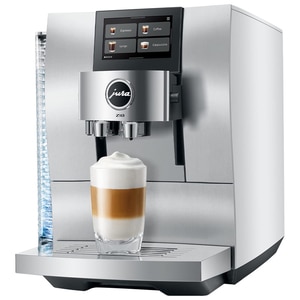 Espressor automat JURA Z10 15613, 2.4l, 1450W, 15 bar, alb Espressor automat JURA Z10 15613, 2.4l, 1450W, 15 bar, alb