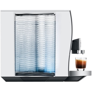 Espressor automat JURA Z10 15613, 2.4l, 1450W, 15 bar, alb Espressor automat JURA Z10 15613, 2.4l, 1450W, 15 bar, alb