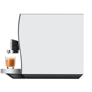 Espressor automat JURA Z10 15613, 2.4l, 1450W, 15 bar, alb Espressor automat JURA Z10 15613, 2.4l, 1450W, 15 bar, alb