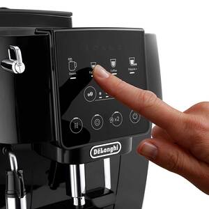 Espressor automat DELONGHI Magnifica Start ECAM 220.21.B, 1,8l, 1450W, 15 bar, negru Espressor automat DELONGHI Magnifica Start ECAM 220.21.B, 1,8l, 1450W, 15 bar, negru