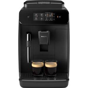 Espressor automat PHILIPS Series 800 EP0820/00, 1.8l, 15 bar, negru Espressor automat PHILIPS Series 800 EP0820/00, 1.8l, 15 bar, negru