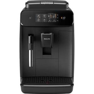 Espressor automat PHILIPS Series 800 EP0820/00, 1.8l, 15 bar, negru Espressor automat PHILIPS Series 800 EP0820/00, 1.8l, 15 bar, negru