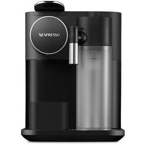 Espressor capsule NESPRESSO Gran Lattissima EN640.B, 1.3l, 1400W, 19 bar, negru Espressor capsule NESPRESSO Gran Lattissima EN640.B, 1.3l, 1400W, 19 bar, negru