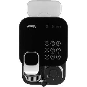 Espressor capsule NESPRESSO Gran Lattissima EN640.B, 1.3l, 1400W, 19 bar, negru Espressor capsule NESPRESSO Gran Lattissima EN640.B, 1.3l, 1400W, 19 bar, negru