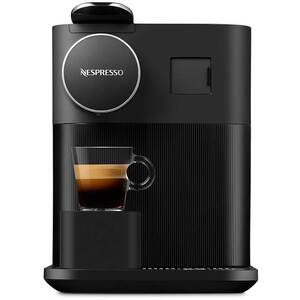 Espressor capsule NESPRESSO Gran Lattissima EN640.B, 1.3l, 1400W, 19 bar, negru Espressor capsule NESPRESSO Gran Lattissima EN640.B, 1.3l, 1400W, 19 bar, negru