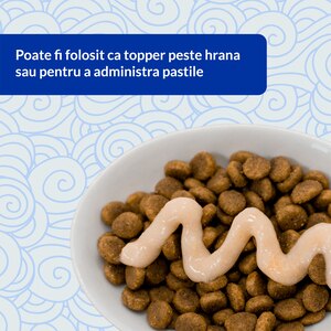 Recompense pentru pisici INABA Churu Ton si Fructe de mare, 20 x 14 g Recompense pentru pisici INABA Churu Ton si Fructe de mare, 20 x 14 g