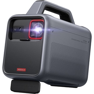 Videoproiector ANKER Nebula Mars 3, Full HD 1920 x 1080, 1000 lumeni, Wi-Fi, argintiu Videoproiector ANKER Nebula Mars 3, Full HD 1920 x 1080, 1000 lumeni, Wi-Fi, argintiu