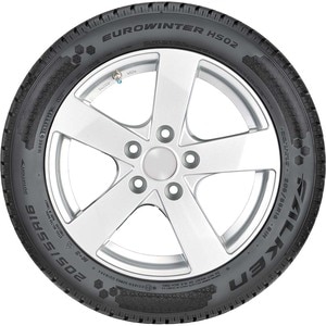 Anvelopa iarna FALKEN Eurowinter HS02 215/55R17 98V Anvelopa iarna FALKEN Eurowinter HS02 215/55R17 98V