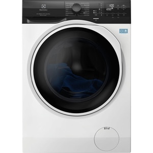 Masina de spalat rufe frontala cu uscator ELECTROLUX EW6WY9655E, 10.5/6 kg, 1600rpm, Clasa A/D, alb Masina de spalat rufe frontala cu uscator ELECTROLUX EW6WY9655E, 10.5/6 kg, 1600rpm, Clasa A/D, alb