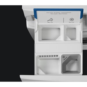 Masina de spalat rufe frontala ELECTROLUX UltraCare 800 EW8F5417SACE, 10 kg, 1400rpm, Clasa A, Wi-Fi, alb Masina de spalat rufe frontala ELECTROLUX UltraCare 800 EW8F5417SACE, 10 kg, 1400rpm, Clasa A, Wi-Fi, alb