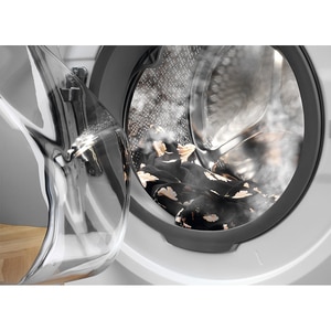 Masina de spalat rufe frontala slim ELECTROLUX PerfectCare600 EWS6227CE, 7 kg, 1200rpm, Clasa A, alb Masina de spalat rufe frontala slim ELECTROLUX PerfectCare600 EWS6227CE, 7 kg, 1200rpm, Clasa A, alb