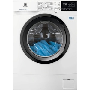 Masina de spalat rufe frontala slim ELECTROLUX PerfectCare600 EWS6426BE, 6 kg, 1200rpm, Clasa A, alb Masina de spalat rufe frontala slim ELECTROLUX PerfectCare600 EWS6426BE, 6 kg, 1200rpm, Clasa A, alb
