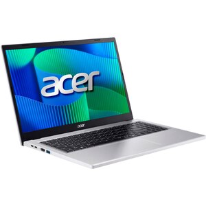 Laptop ACER Extensa 15 EX215-57-534G, Intel Core i5-13420H pana la 4.7GHz, 15.6" Full HD, 16GB, SSD 1TB, Intel UHD Graphics, Free Dos, Pure Silver Laptop ACER Extensa 15 EX215-57-534G, Intel Core i5-13420H pana la 4.7GHz, 15.6" Full HD, 16GB, SSD 1TB, Intel UHD Graphics, Free Dos, Pure Silver