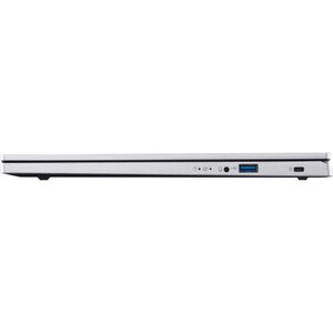 Laptop ACER Extensa 15 EX215-57-534G, Intel Core i5-13420H pana la 4.7GHz, 15.6" Full HD, 16GB, SSD 1TB, Intel UHD Graphics, Free Dos, Pure Silver Laptop ACER Extensa 15 EX215-57-534G, Intel Core i5-13420H pana la 4.7GHz, 15.6" Full HD, 16GB, SSD 1TB, Intel UHD Graphics, Free Dos, Pure Silver