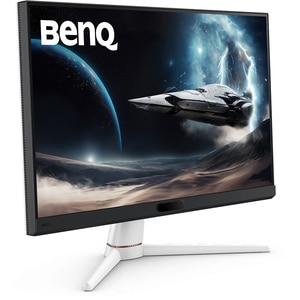 Monitor Gaming LED IPS BENQ EX271, 27", Full HD, 180Hz, HDR10, boxe, alb Monitor Gaming LED IPS BENQ EX271, 27", Full HD, 180Hz, HDR10, boxe, alb