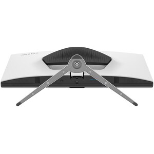 Monitor Gaming LED IPS BENQ EX271, 27", Full HD, 180Hz, HDR10, boxe, alb Monitor Gaming LED IPS BENQ EX271, 27", Full HD, 180Hz, HDR10, boxe, alb