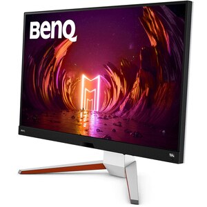 Monitor LED IPS BENQ EX3210U, 32", 4K, 144Hz, HDR10, AMD FreeSync Premium Pro, boxe, alb Monitor LED IPS BENQ EX3210U, 32", 4K, 144Hz, HDR10, AMD FreeSync Premium Pro, boxe, alb