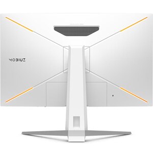 Monitor LED IPS BENQ EX3210U, 32", 4K, 144Hz, HDR10, AMD FreeSync Premium Pro, boxe, alb Monitor LED IPS BENQ EX3210U, 32", 4K, 144Hz, HDR10, AMD FreeSync Premium Pro, boxe, alb