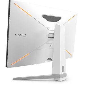 Monitor LED IPS BENQ EX3210U, 32", 4K, 144Hz, HDR10, AMD FreeSync Premium Pro, boxe, alb Monitor LED IPS BENQ EX3210U, 32", 4K, 144Hz, HDR10, AMD FreeSync Premium Pro, boxe, alb