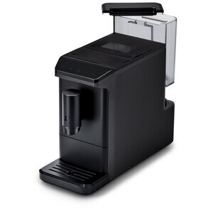 Espressor automat TCHIBO Esperto Mini 648480, 1.1l, 1470W, 19 bar, negru Espressor automat TCHIBO Esperto Mini 648480, 1.1l, 1470W, 19 bar, negru