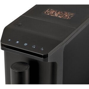 Espressor automat TCHIBO Esperto Mini 648480, 1.1l, 1470W, 19 bar, negru Espressor automat TCHIBO Esperto Mini 648480, 1.1l, 1470W, 19 bar, negru