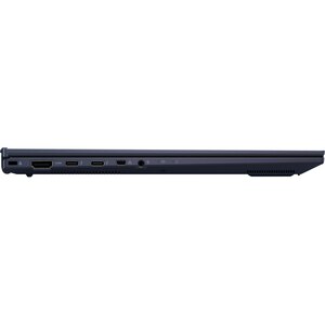 Laptop ASUS ExpertBook B9 OLED B9403CVAR-KM1349X, Intel Core 7 150U pana la 5.4GHz, 14" WUXGA+, 32GB, SSD 1TB, Intel Iris Xe Graphics, Windows 11 Pro, Star Black Laptop ASUS ExpertBook B9 OLED B9403CVAR-KM1349X, Intel Core 7 150U pana la 5.4GHz, 14" WUXGA+, 32GB, SSD 1TB, Intel Iris Xe Graphics, Windows 11 Pro, Star Black