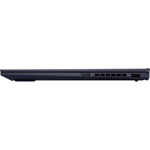 Laptop ASUS ExpertBook B9 OLED B9403CVAR-PP1856X, Intel Core 7 150U pana la 5.4GHz, 14" WQXGA+, 32GB, SSD 2TB, Intel Iris Xe Graphics, Windows 11 Pro, Star Black Laptop ASUS ExpertBook B9 OLED B9403CVAR-PP1856X, Intel Core 7 150U pana la 5.4GHz, 14" WQXGA+, 32GB, SSD 2TB, Intel Iris Xe Graphics, Windows 11 Pro, Star Black