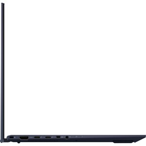 Laptop ASUS ExpertBook B9 OLED B9403CVAR-KM1349X, Intel Core 7 150U pana la 5.4GHz, 14" WUXGA+, 32GB, SSD 1TB, Intel Iris Xe Graphics, Windows 11 Pro, Star Black Laptop ASUS ExpertBook B9 OLED B9403CVAR-KM1349X, Intel Core 7 150U pana la 5.4GHz, 14" WUXGA+, 32GB, SSD 1TB, Intel Iris Xe Graphics, Windows 11 Pro, Star Black