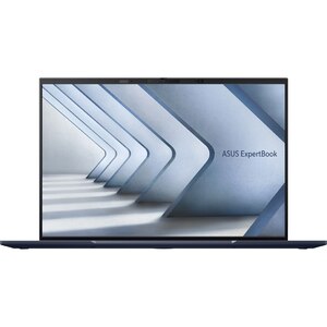 Laptop ASUS ExpertBook B9 OLED B9403CVAR-KM1349X, Intel Core 7 150U pana la 5.4GHz, 14" WUXGA+, 32GB, SSD 1TB, Intel Iris Xe Graphics, Windows 11 Pro, Star Black Laptop ASUS ExpertBook B9 OLED B9403CVAR-KM1349X, Intel Core 7 150U pana la 5.4GHz, 14" WUXGA+, 32GB, SSD 1TB, Intel Iris Xe Graphics, Windows 11 Pro, Star Black