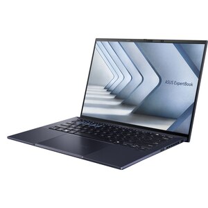 Laptop ASUS ExpertBook B9 OLED B9403CVAR-KM1349X, Intel Core 7 150U pana la 5.4GHz, 14" WUXGA+, 32GB, SSD 1TB, Intel Iris Xe Graphics, Windows 11 Pro, Star Black Laptop ASUS ExpertBook B9 OLED B9403CVAR-KM1349X, Intel Core 7 150U pana la 5.4GHz, 14" WUXGA+, 32GB, SSD 1TB, Intel Iris Xe Graphics, Windows 11 Pro, Star Black