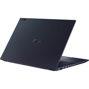 Laptop ASUS ExpertBook B9 OLED B9403CVAR-KM1349X, Intel Core 7 150U pana la 5.4GHz, 14" WUXGA+, 32GB, SSD 1TB, Intel Iris Xe Graphics, Windows 11 Pro, Star Black Laptop ASUS ExpertBook B9 OLED B9403CVAR-KM1349X, Intel Core 7 150U pana la 5.4GHz, 14" WUXGA+, 32GB, SSD 1TB, Intel Iris Xe Graphics, Windows 11 Pro, Star Black