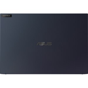 Laptop ASUS ExpertBook B9 OLED B9403CVAR-PP1856X, Intel Core 7 150U pana la 5.4GHz, 14" WQXGA+, 32GB, SSD 2TB, Intel Iris Xe Graphics, Windows 11 Pro, Star Black Laptop ASUS ExpertBook B9 OLED B9403CVAR-PP1856X, Intel Core 7 150U pana la 5.4GHz, 14" WQXGA+, 32GB, SSD 2TB, Intel Iris Xe Graphics, Windows 11 Pro, Star Black