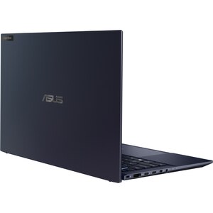 Laptop ASUS ExpertBook B9 OLED B9403CVAR-PP1856X, Intel Core 7 150U pana la 5.4GHz, 14" WQXGA+, 32GB, SSD 2TB, Intel Iris Xe Graphics, Windows 11 Pro, Star Black Laptop ASUS ExpertBook B9 OLED B9403CVAR-PP1856X, Intel Core 7 150U pana la 5.4GHz, 14" WQXGA+, 32GB, SSD 2TB, Intel Iris Xe Graphics, Windows 11 Pro, Star Black
