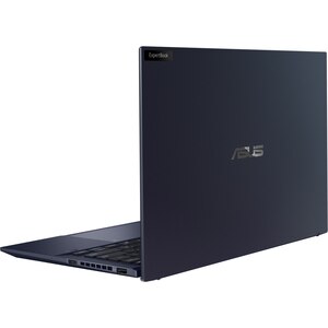 Laptop ASUS ExpertBook B9 OLED B9403CVAR-PP1856X, Intel Core 7 150U pana la 5.4GHz, 14" WQXGA+, 32GB, SSD 2TB, Intel Iris Xe Graphics, Windows 11 Pro, Star Black Laptop ASUS ExpertBook B9 OLED B9403CVAR-PP1856X, Intel Core 7 150U pana la 5.4GHz, 14" WQXGA+, 32GB, SSD 2TB, Intel Iris Xe Graphics, Windows 11 Pro, Star Black