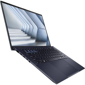 Laptop ASUS ExpertBook B9 OLED B9403CVAR-PP1856X, Intel Core 7 150U pana la 5.4GHz, 14" WQXGA+, 32GB, SSD 2TB, Intel Iris Xe Graphics, Windows 11 Pro, Star Black Laptop ASUS ExpertBook B9 OLED B9403CVAR-PP1856X, Intel Core 7 150U pana la 5.4GHz, 14" WQXGA+, 32GB, SSD 2TB, Intel Iris Xe Graphics, Windows 11 Pro, Star Black