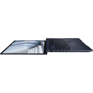 Laptop ASUS ExpertBook B9 OLED B9403CVAR-KM1349X, Intel Core 7 150U pana la 5.4GHz, 14" WUXGA+, 32GB, SSD 1TB, Intel Iris Xe Graphics, Windows 11 Pro, Star Black Laptop ASUS ExpertBook B9 OLED B9403CVAR-KM1349X, Intel Core 7 150U pana la 5.4GHz, 14" WUXGA+, 32GB, SSD 1TB, Intel Iris Xe Graphics, Windows 11 Pro, Star Black