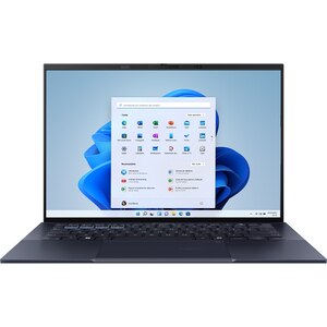 Laptop ASUS ExpertBook B9 OLED B9403CVAR-KM1349X, Intel Core 7 150U pana la 5.4GHz, 14" WUXGA+, 32GB, SSD 1TB, Intel Iris Xe Graphics, Windows 11 Pro, Star Black Laptop ASUS ExpertBook B9 OLED B9403CVAR-KM1349X, Intel Core 7 150U pana la 5.4GHz, 14" WUXGA+, 32GB, SSD 1TB, Intel Iris Xe Graphics, Windows 11 Pro, Star Black