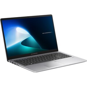 Laptop ASUS ExpertBook P1 P1503CVA-S72783, Intel Core 5 210H pana la 4.8GHz, 15.6" Full HD, 32GB, SSD 512GB, Intel Graphics, Free DOS, Misty Grey Laptop ASUS ExpertBook P1 P1503CVA-S72783, Intel Core 5 210H pana la 4.8GHz, 15.6" Full HD, 32GB, SSD 512GB, Intel Graphics, Free DOS, Misty Grey